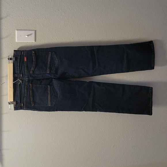 Wrangler Boys 14 regular jeans - Picture 5 of 6
